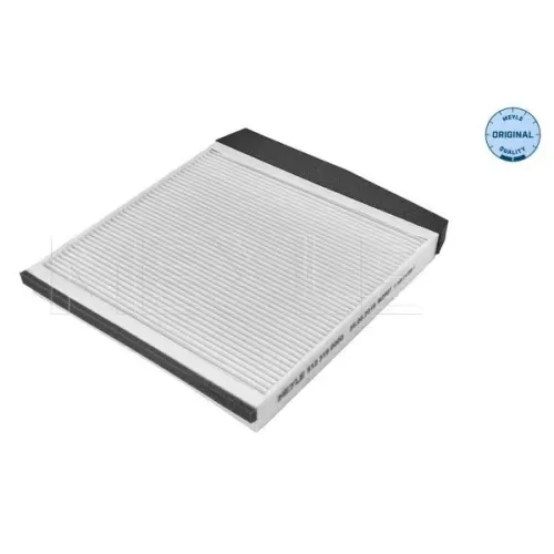 Szűrő, Utastér Levegő - MEYLE (5123190000)
