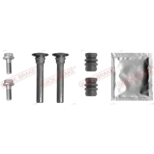 Vezetőperselykészlet, Féknyereg - QUICK BRAKE (QB113-1375X)