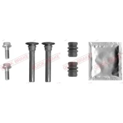 Vezetőperselykészlet, Féknyereg - QUICK BRAKE (QB113-1375X)