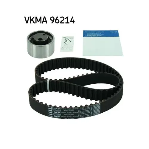 Fogasszíj Készlet - SKF (VKMA96214)