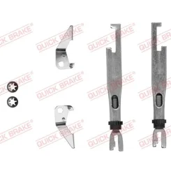 Fék Utánálító Citroen T. Xsara/Zx 91-00 - QUICK BRAKE (QB102 53 001)