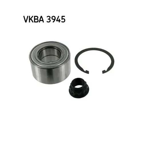 Kerékcsapágy Készlet - SKF (VKBA3945)