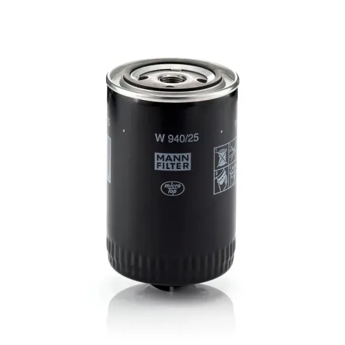 Olajszűrő - MANN-FILTER (W940/25)