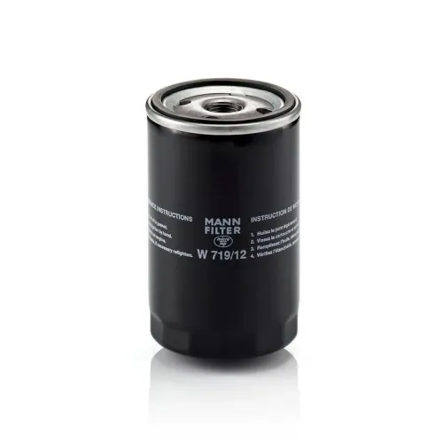 Olajszűrő - MANN-FILTER (W719/12)