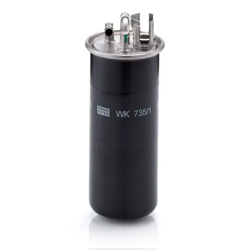 Üzemanyagszűrő - MANN-FILTER (WK735/1)