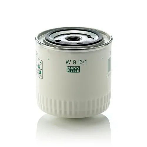 Olajszűrő - MANN-FILTER (W916/1)