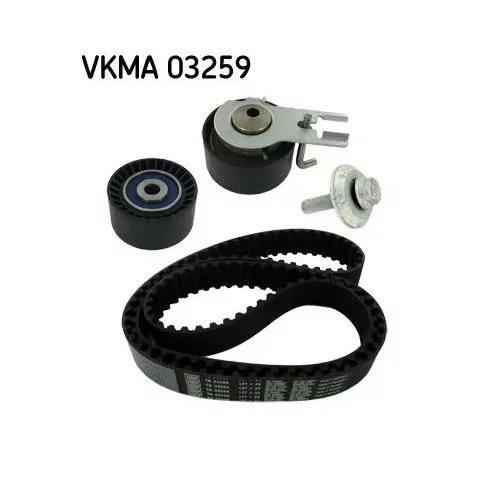 Fogasszíj Készlet - SKF (VKMA03259)