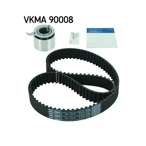 Fogasszíj Készlet - SKF (VKMA90008)