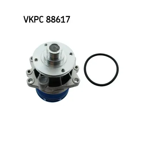 Vízszivattyú - SKF (VKPC88617)