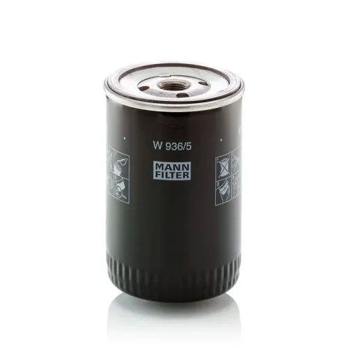 Olajszűrő - MANN-FILTER (W936/5)