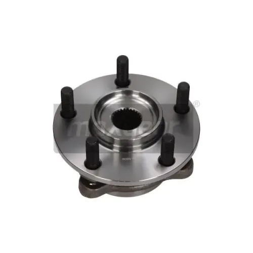 Kerékcsapágy Készlet - MAXGEAR (33-0806)