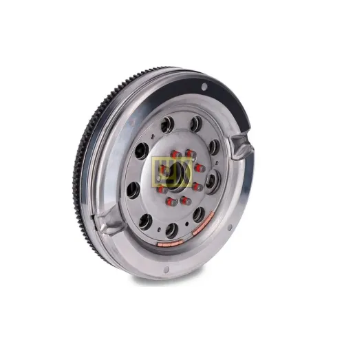 Kuplungkészlet - Schaeffler LuK (417002710)