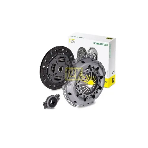 Kuplungkészlet - Schaeffler LuK (620251600)
