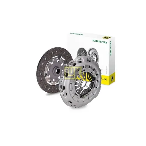Kuplungkészlet - Schaeffler LuK (624310909)