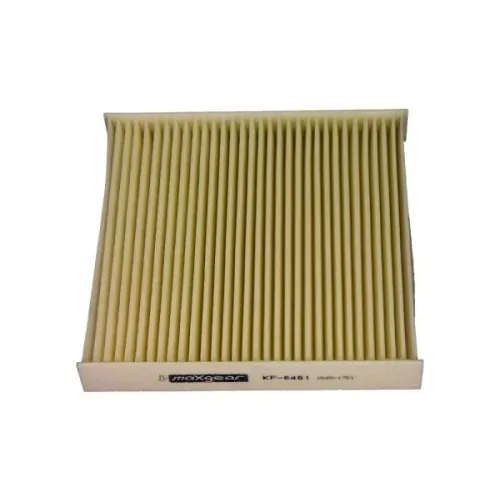 Szűrő, Utastér Levegő - MAXGEAR (KF-6461)