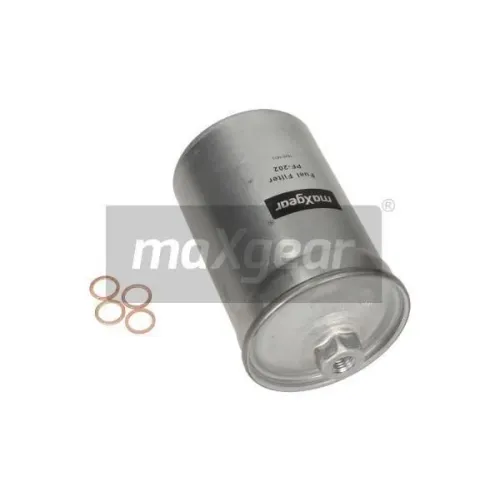 Üzemanyagszűrő - MAXGEAR (PF-202)