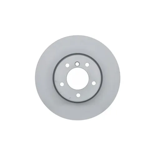Féktárcsa - BOSCH (0986479D39)