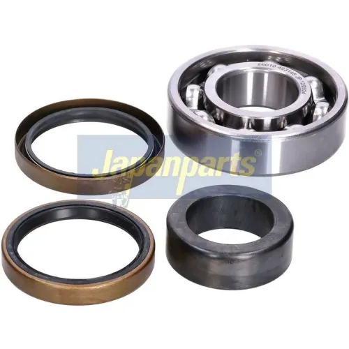 Kerékcsapágy Készlet - JAPANPARTS (KK-26010)