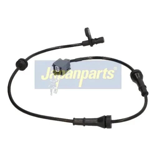 Érzékelő, Kerékfordulatszám - JAPANPARTS (ABS-1012)