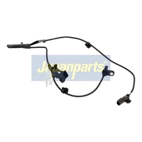 Érzékelő, Kerékfordulatszám - JAPANPARTS (ABS-281)