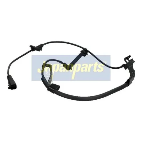 Érzékelő, Kerékfordulatszám - JAPANPARTS (ABS-555)