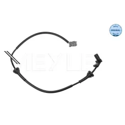 Érzékelő, Kerékfordulatszám - MEYLE (5148000020)