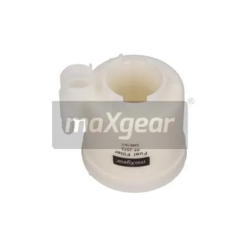 Üzemanyagszűrő - MAXGEAR (PF-2572)