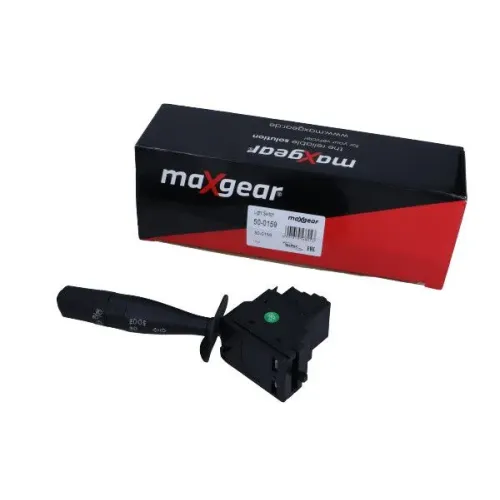 Kapcsoló, Főfényszóró - MAXGEAR (50-0159)