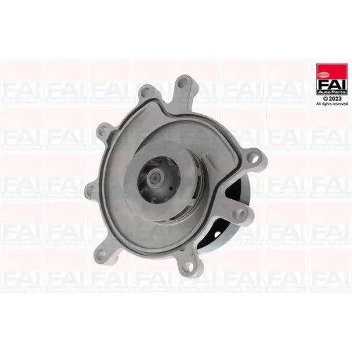 Vízszivattyú - FAI AutoParts (WP6535)