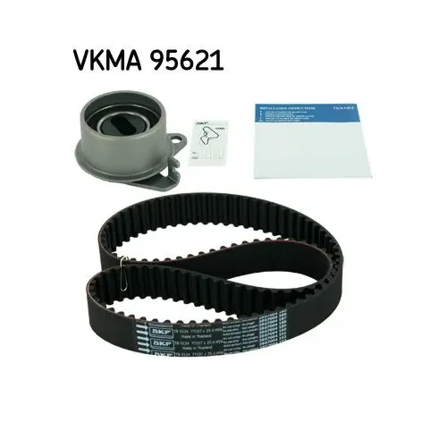 Fogasszíj Készlet - SKF (VKMA95621)
