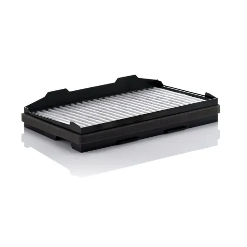 Szűrő, Utastér Levegő - MANN-FILTER (CUK3220)