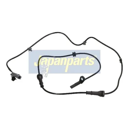 Érzékelő, Kerékfordulatszám - JAPANPARTS (ABS-1010)