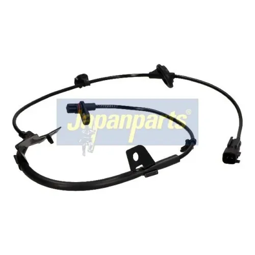 Érzékelő, Kerékfordulatszám - JAPANPARTS (ABS-542)