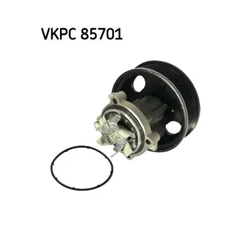 Vízszivattyú - SKF (VKPC85701)
