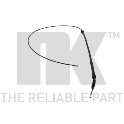 Huzal, Rögzítőfék - NK (9047125)