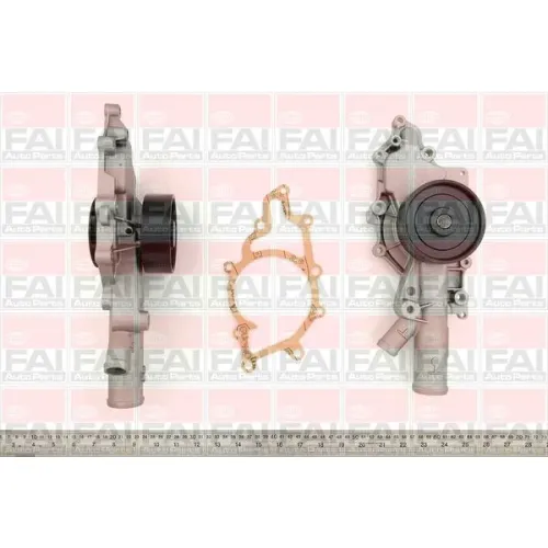 Vízszivattyú - FAI AutoParts (WP6369)