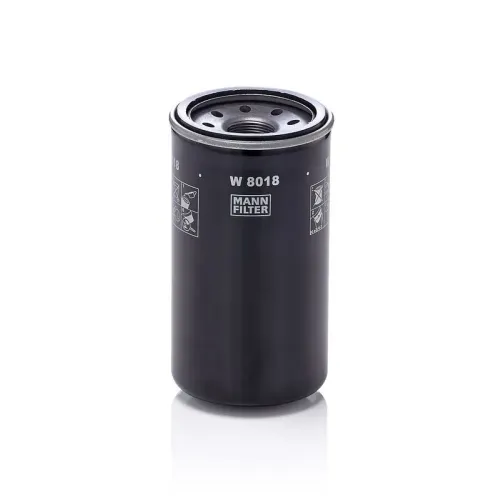 Olajszűrő - MANN-FILTER (W8018)