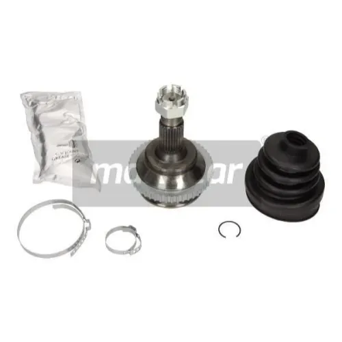 Csuklókészlet, Hajtótengely - MAXGEAR (25-1572MG)
