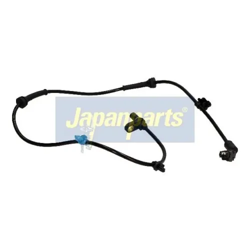 Érzékelő, Kerékfordulatszám - JAPANPARTS (ABS-818)