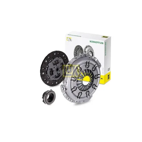 Kuplungkészlet - Schaeffler LuK (620309000)