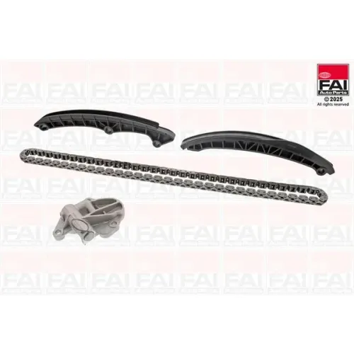 Vezérműlánc Készlet - FAI AutoParts (TCK200WONG)