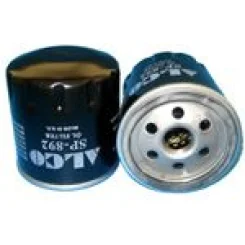 Olajszűrő - ALCO FILTER (SP-892)