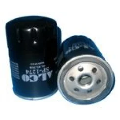 Olajszűrő - ALCO FILTER (SP-1274)