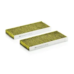 Szűrő, Utastér Levegő - MANN-FILTER (FP26013-2)