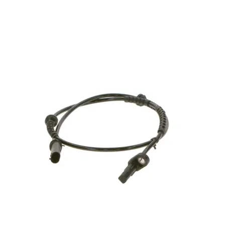 Érzékelő, Kerékfordulatszám - BOSCH (0265007982)