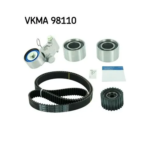 Fogasszíj Készlet - SKF (VKMA98110)