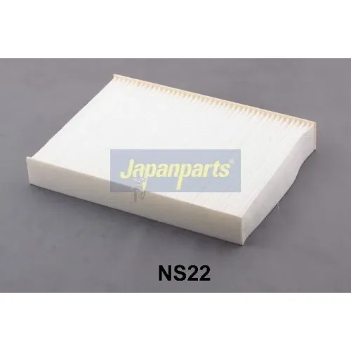 Szűrő, Utastér Levegő - JAPANPARTS (FAA-NS22)