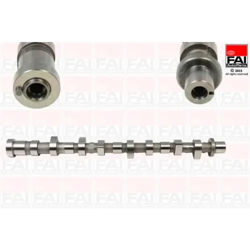 Vezérműtengely - FAI AutoParts (C295)