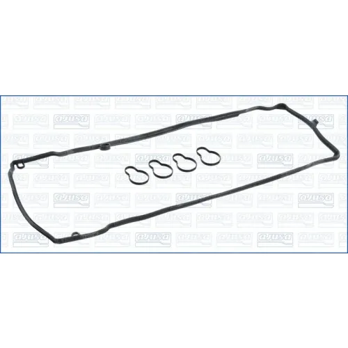 Tömítéskészlet, Szelepfedél - AJUSA (AJU56039400)