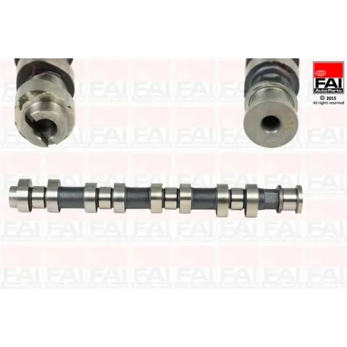 Vezérműtengely - FAI AutoParts (C307)